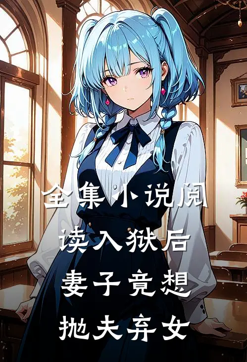全集阅读入狱后,妻子竟想抛夫弃女主