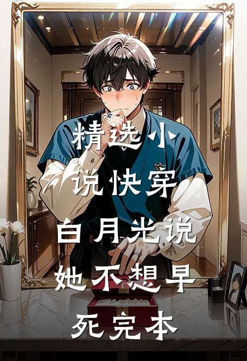 精选小说快穿:白月光说她不想早死完本