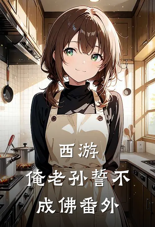 西游俺老孙誓不成佛番外免费阅读