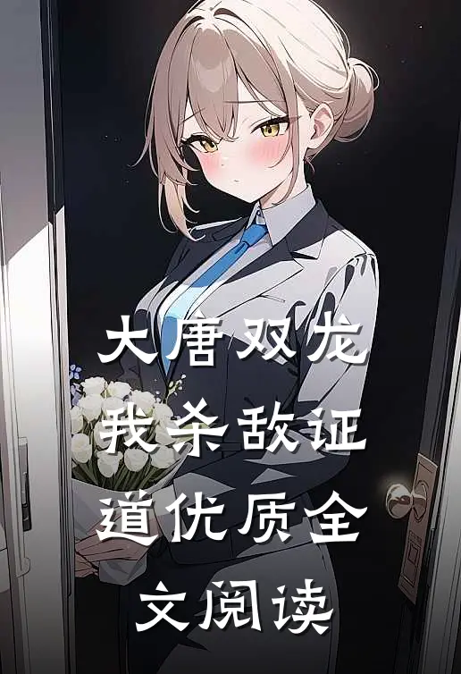 大唐双龙：我杀敌证道优质全文阅读