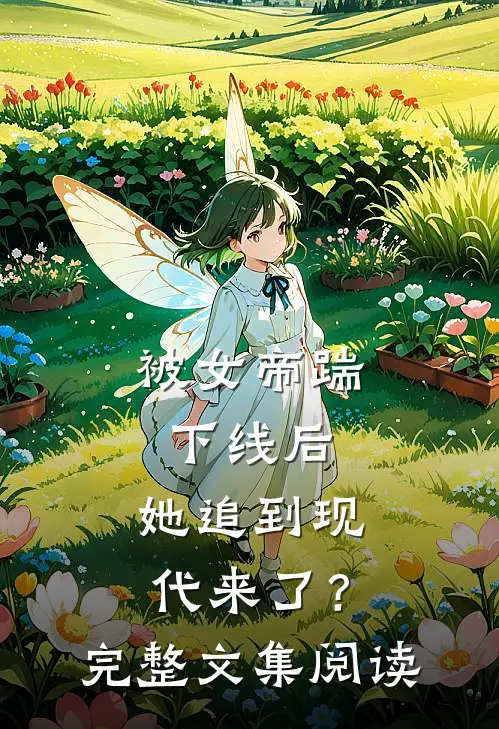 被女帝踹下线后,她追到现代来了?完整文集阅读免费