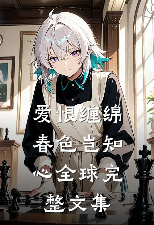 爱恨缠绵,春色岂知心全球完整文集免费阅读