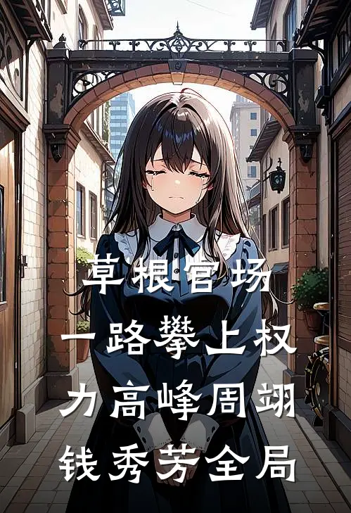 草根官场：一路攀上权力高峰周翊钱秀芳全局