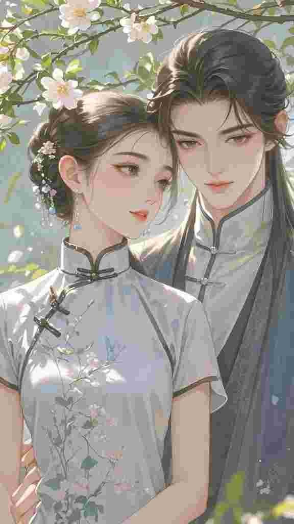 穿成反太子，开局十万大雪龙骑季临渊赵子龙