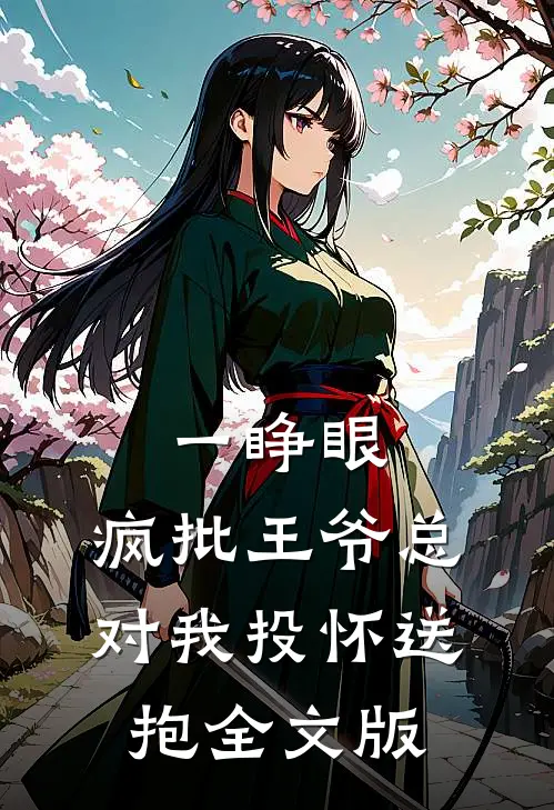 一睁眼，疯批王爷总对我投怀送抱全文版