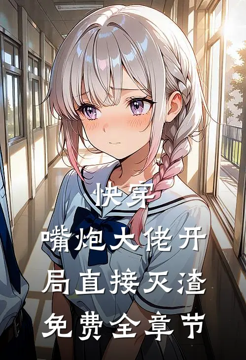 快穿:嘴炮大佬开局直接灭渣免费全章节