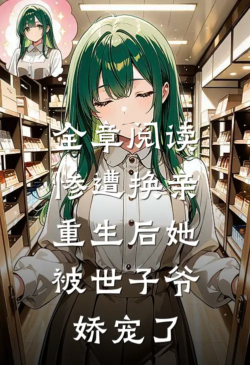 全章阅读惨遭换亲,重生后她被世子爷娇宠了