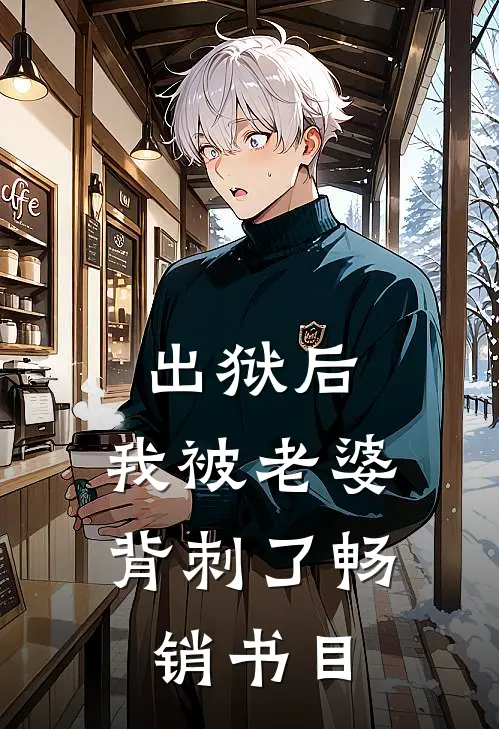 出狱后,我被老婆背刺了畅销书目