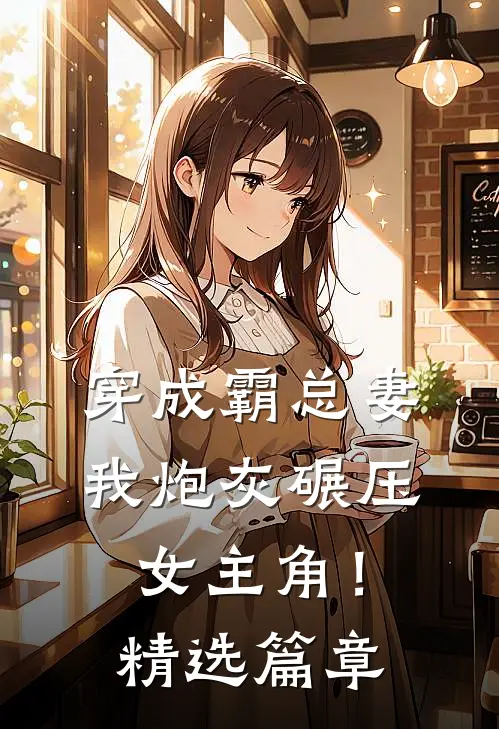 穿成霸总妻，我炮灰碾压女主角！精选篇章