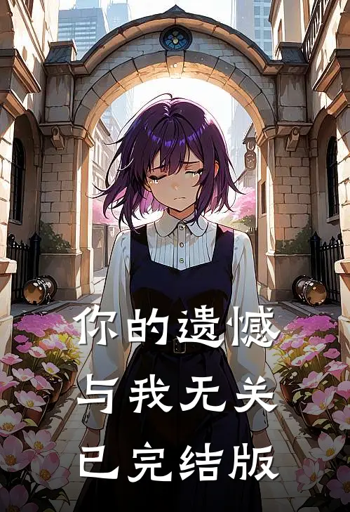 你的遗憾,与我无关已完结版在线观看