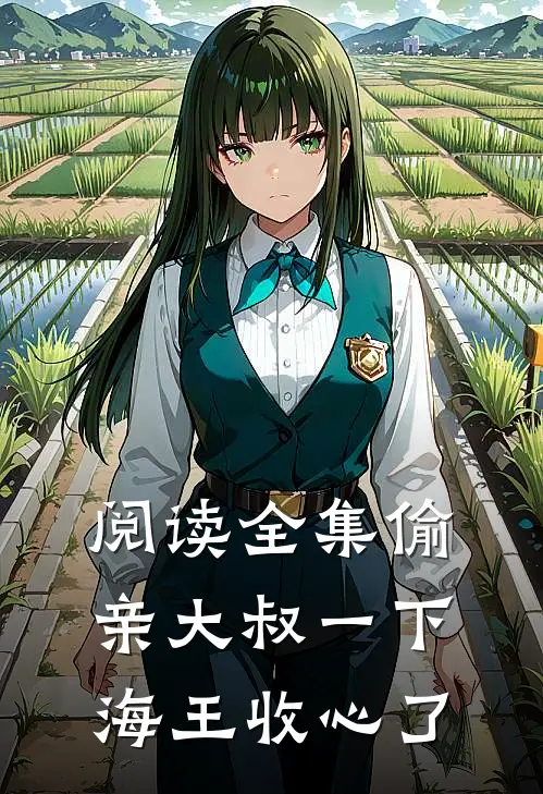 阅读全集偷亲大叔一下，海王收心了