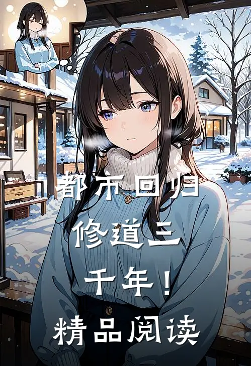 都市回归,修道三千年!精品阅读