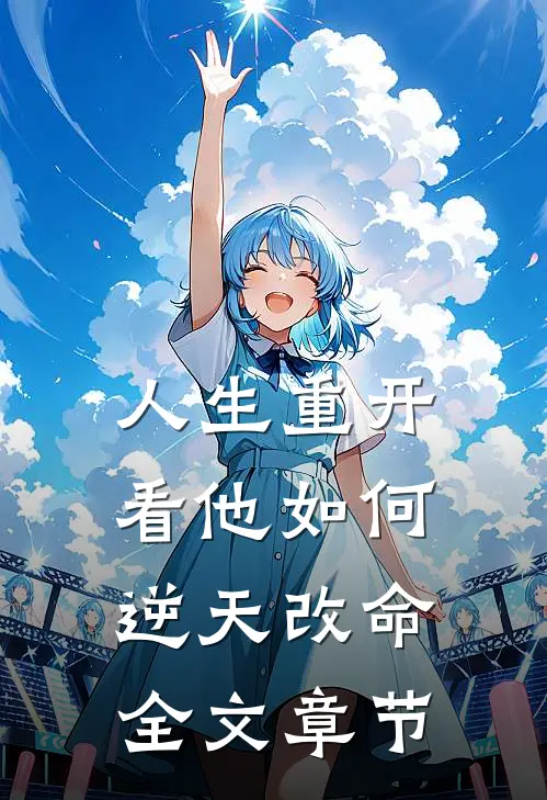 人生重开看他如何逆天改命全文章节免费阅读