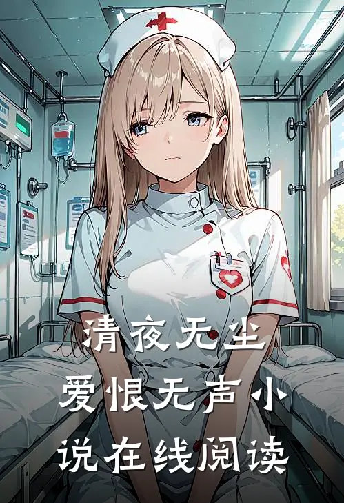 清夜无尘,爱恨无声在线阅读
