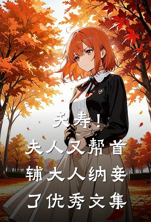 夭寿！夫人又帮首辅大人纳妾了优秀文集