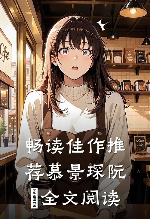 畅读佳作推荐慕景琛阮嫆全文阅读