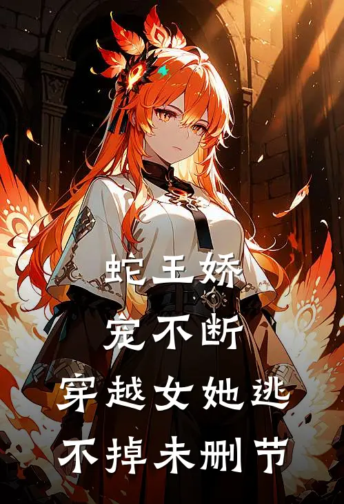 蛇王娇宠不断,穿越女她逃不掉未删节免费阅读