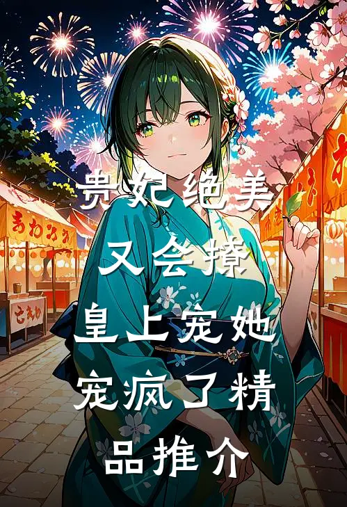 贵妃绝美又会撩,皇上宠她宠疯了精品推介免费阅读