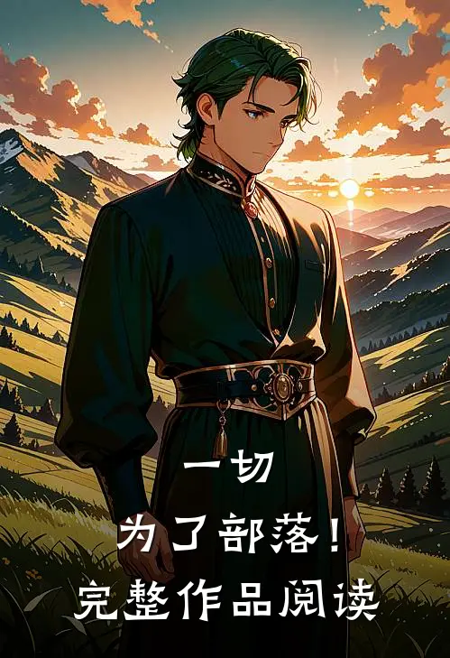一切,为了部落!完整作品阅读