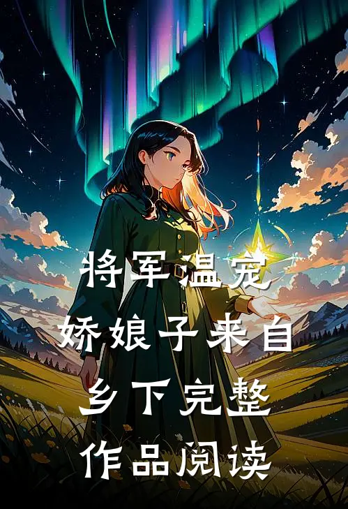 将军温宠娇娘子来自乡下完整作品阅读