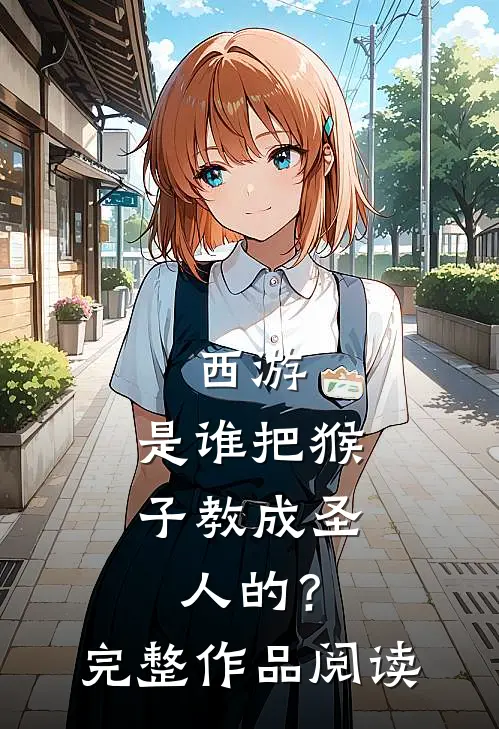 西游是谁把猴子教成圣人的?完整作品阅读理解