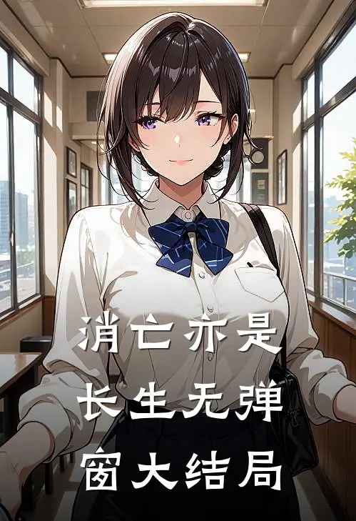 消亡亦是长生无弹窗大结局
