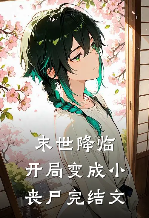 末世降临开局变成小丧尸完结文推荐