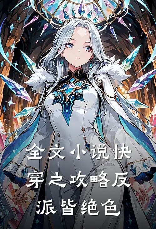 全文小说快穿之攻略反派皆绝色