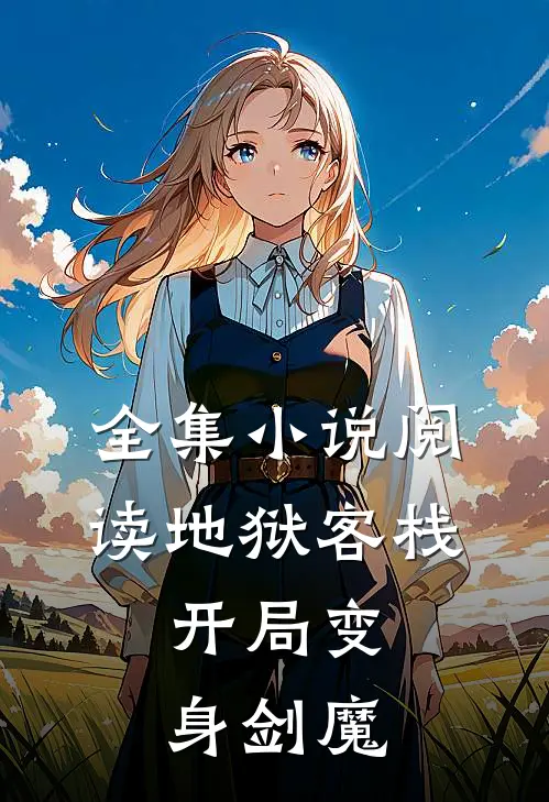 全集阅读地狱客栈,开局变身剑魔的