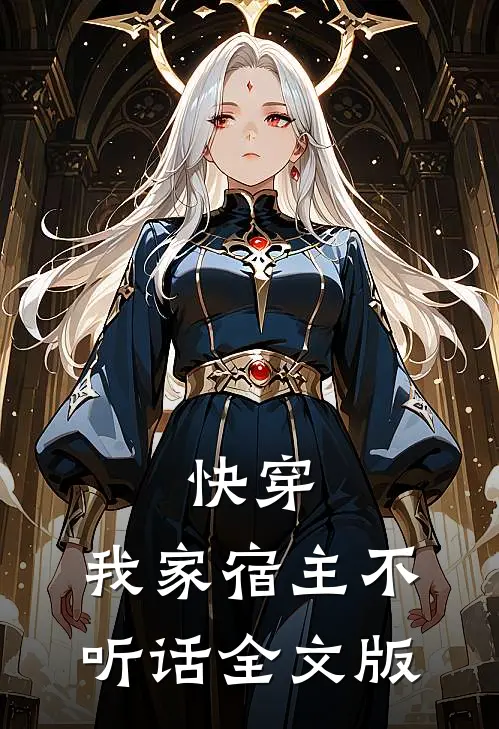 快穿我家宿主不听话全文版免费阅读