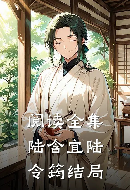 阅读全集陆含宜陆令筠结局