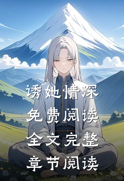 诱她情深 免费阅读全文完整章节阅读