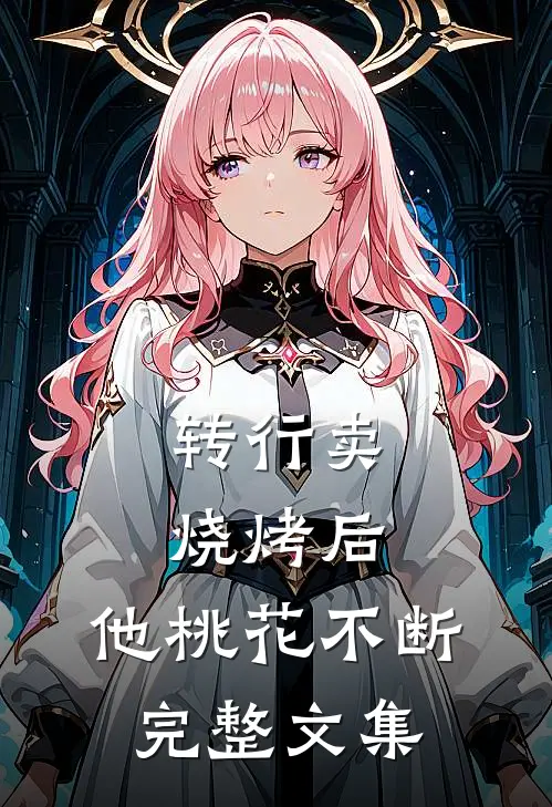 转行卖烧烤后，他桃花不断完整文集