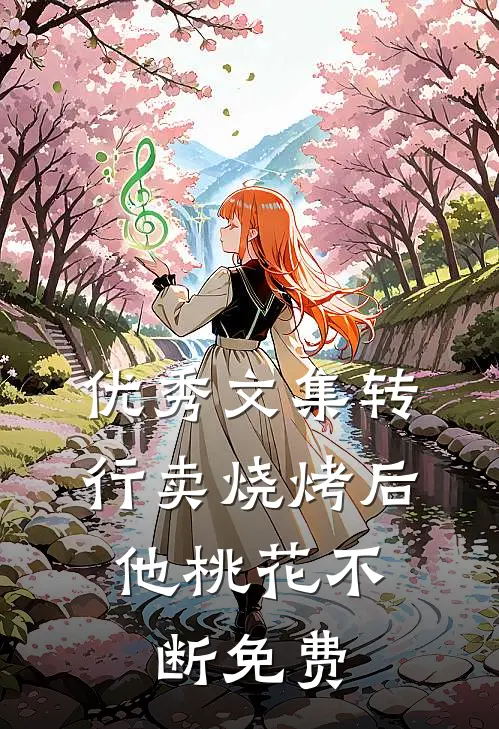 优秀文集转行卖烧烤后,他桃花不断免费