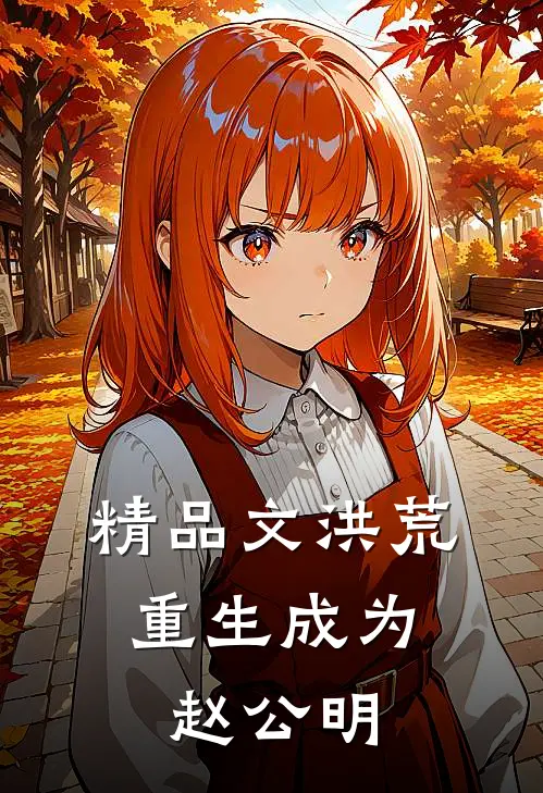 精品文洪荒重生成为赵公明的