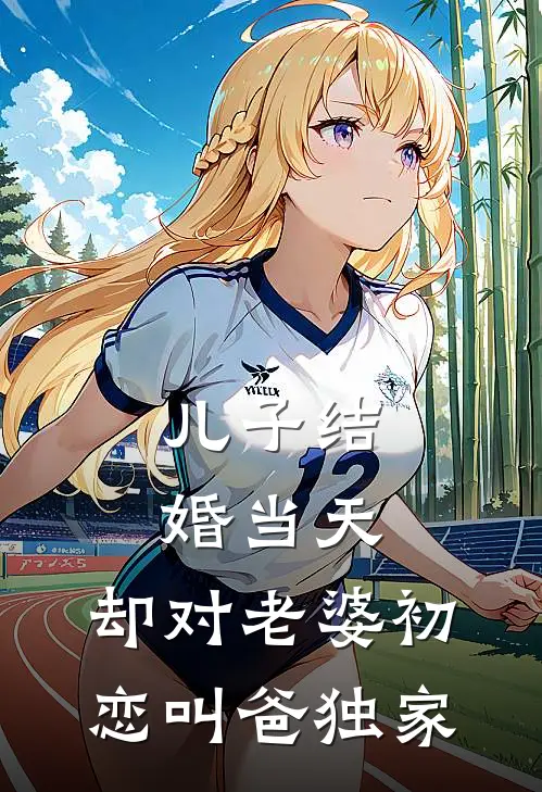 儿子结婚当天,却对老婆初恋叫爸独家好吗