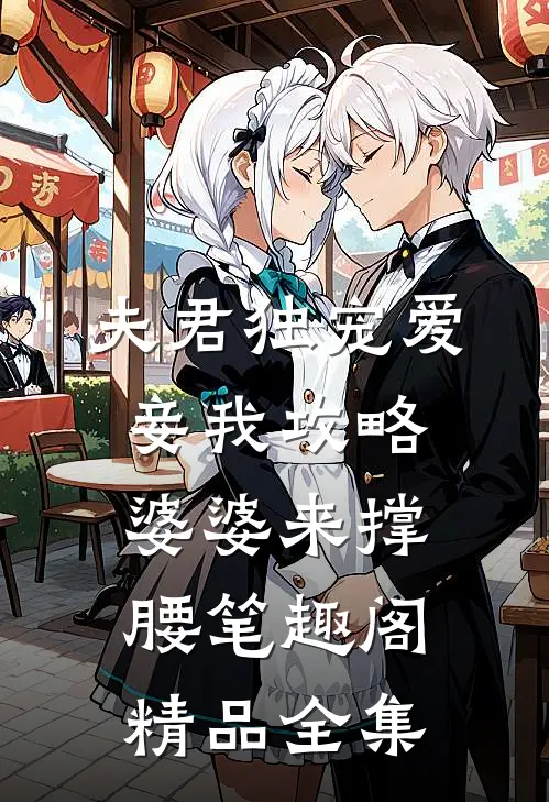 夫君独宠爱妾我攻略婆婆来撑腰笔趣阁精品全集