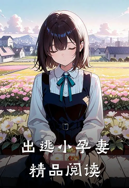 出逃小孕妻精品阅读