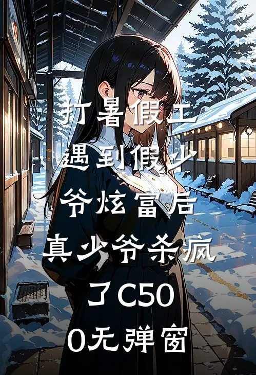 打暑假工遇到假少爷炫富后，真少爷杀疯了C500无弹窗