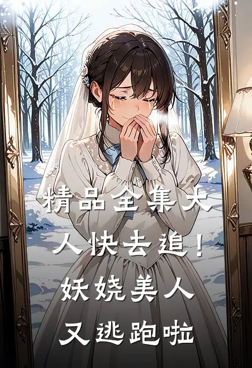 精品全集大人快去追！妖娆美人又逃跑啦