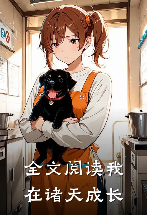 全文阅读我在诸天成长