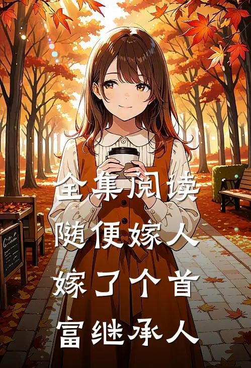 全集阅读随便嫁人,嫁了个首富继承人