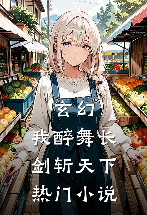 玄幻我醉舞长剑斩天下热门阅读