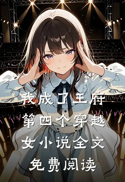 我成了王府第四个穿越女小说全文免费阅读