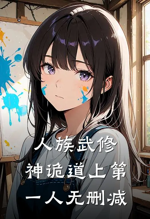 人族武修神诡道上第一人无删减