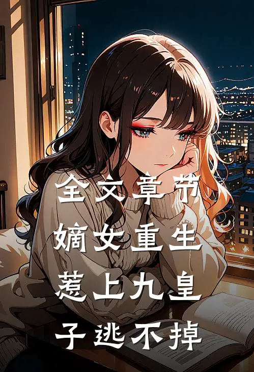 全文章节嫡女重生,惹上九皇子逃不掉的