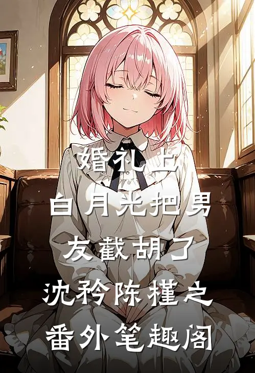婚礼上，白月光把男友截胡了：沈矜陈槿之番外笔趣阁