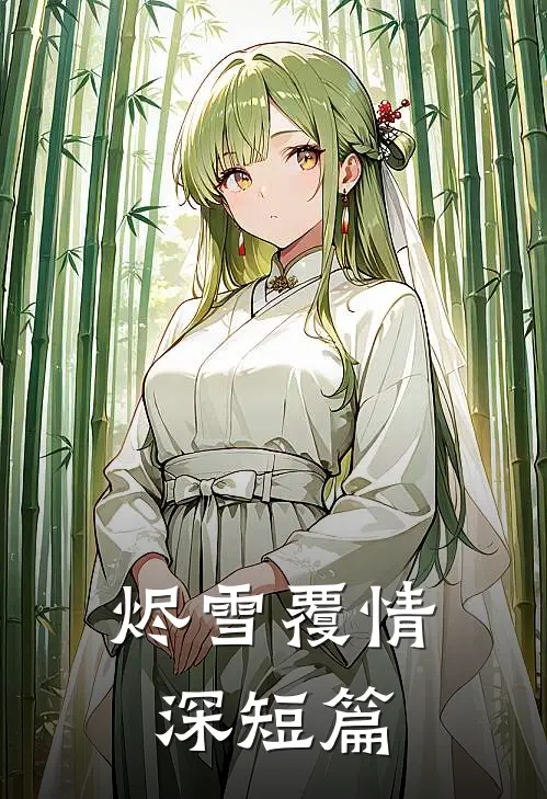 烬雪覆情深短篇