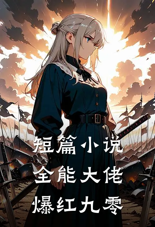 短篇小说全能大佬爆红九零