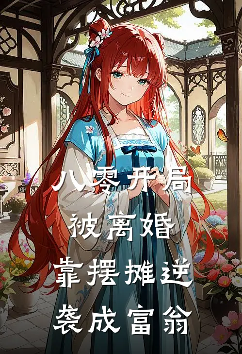 八零开局被离婚,靠摆摊逆袭成富翁在线阅读